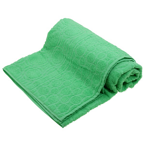 Полотенце махровое Opticum Дм-Люкс, 100x150 см 000000000001117704