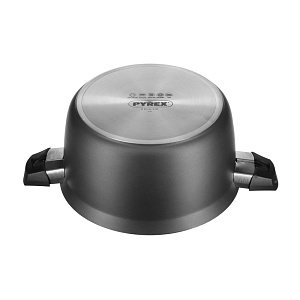 Ковш Attraction In Pyrex, 20 см 000000000001142273