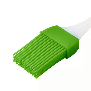 Кисть кулинарная 17см силикон 000000000001213544