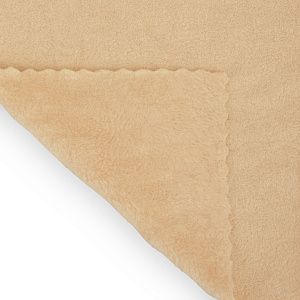 Набор полотенец 35х75см+140х70см бежевый микрофибра полиэстер 000000000001218072