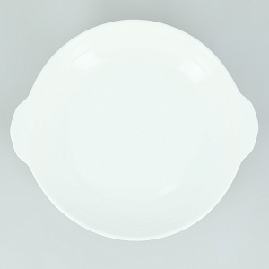 Блюдо сервировочное 17см/370мл КОРАЛЛ ОБЩЕПИТ Абалон керамика 000000000001210986