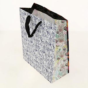 Сумка АРТ И ДИЗАЙН Крафт АВ бумажная 000000000001188938