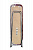 Доска гладильная 115х35см PERILLA Березка выдвижная металлическая подставка под утюг гладильная поверхность-ДСП чехол-хлопок 000000000001205952