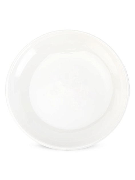 Тарелка пирожковая 15см Classic фарфор 000000000001230112