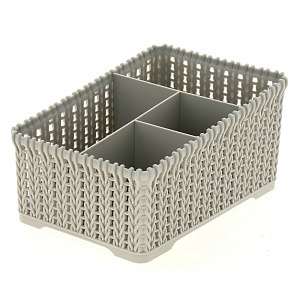 Органайзер для хранения, 19.3х13х10.5 см 000000000001177267