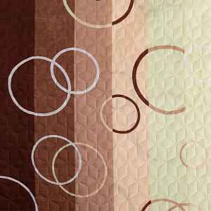 Покрывало евро макси Экономь и Я "Мечта" 210х240см, 100% полиэстер, пл.180г/м2 4898622 000000000001200239