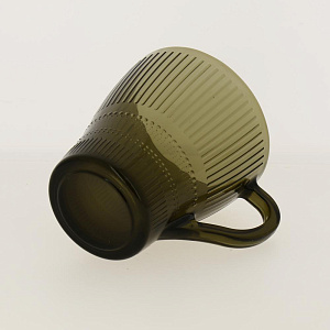 ЛУИЗ ЭКЛИПС Кружка 280мл LUMINARC стекло P1853 000000000001187828