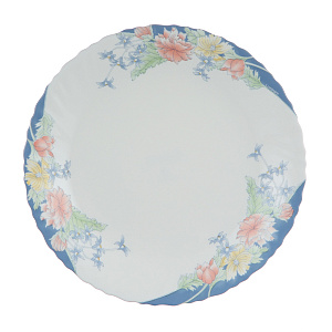 Плоская тарелка Florine Luminarc 000000000001004203