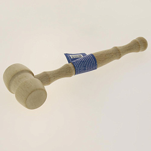 Молоток для мяса бук Хаски 1204 000000000001189608