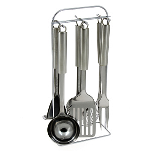 Набор кухонных принадлежностей Севилья Servitta, 6 предметов 000000000001091378