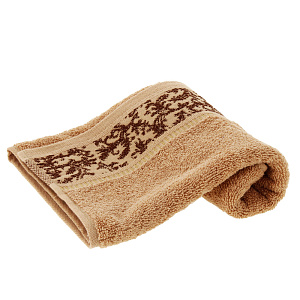 Полотенце Белиссимо, 33х70 см, хлопок 000000000001160593