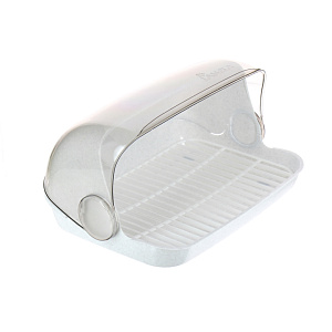 Хлебница Полонез Юниор Ламела Idea, мраморный 000000000001129836