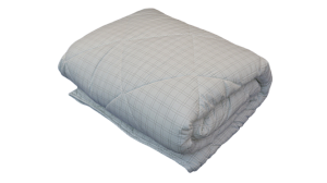 Одеяло 2,0сп Оригинал Лебяжий пух 300г/м2 микрофибра ООЛЧ-2-300 000000000001203316