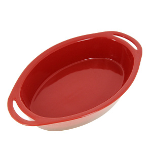 Форма керамическая,36.7x22x7 см 000000000001172013