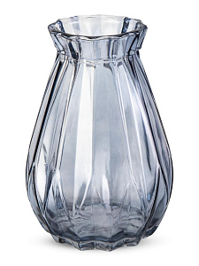 Ваза 20см Diamond ST в ассортименте стекло 000000000001227102