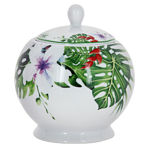 Сахарница Фламинго МФК-ПРОФИТ, 560мл 000000000001174879