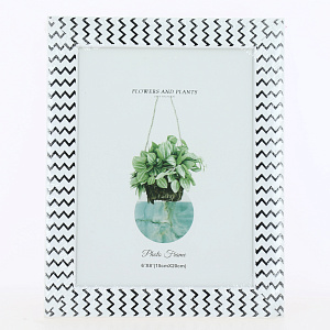 Фоторамка пластик "Нонна" 15*20 R010846 000000000001196661