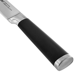 Набор кухонных ножей 5шт с подставкой ESPRADO Practico нержавеющая сталь Набор кухонных ножей 5шт с подставкой ESPRADO Practico нержавеющая сталь 000000000001211538