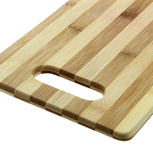 Разделочная доска Matissa, 20?30?1.2 см, бамбук 000000000001069063