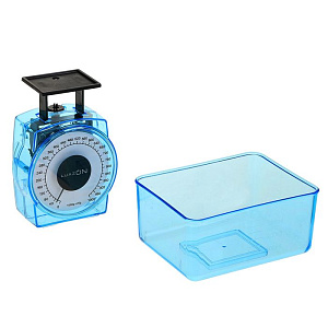 Весы д\кухни LuazON, 1кг. 1928759 000000000001180050