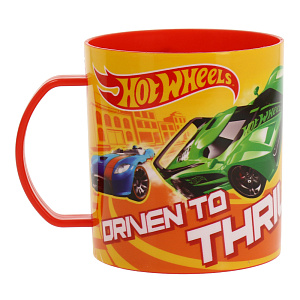 Кружка Хот Вилс, 340мл 000000000001171370