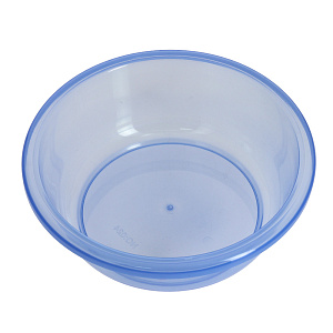 Миска прозрачная 4л/29см, полипропилен, R030300 000000000001176199