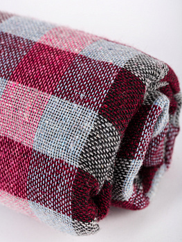 Скатерть 140х140см полиэстер-90%/хлопок-10% 000000000001214809