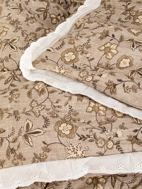 Одеяло 2-спальное 172х205см полиэстер 000000000001229157