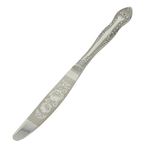 Столовый нож Павловский Завод, 2 шт. 000000000001145315