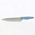 Нож поварской Шеф 33,5см FACKELMANN ECO длина лезвия 20см длина ножа 33,5см нержавеющая сталь био-пластик 000000000001210536