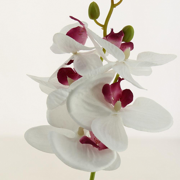 Цветок искусственный "Орхидея" 37см R010822 000000000001196702