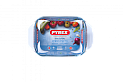 Форма для запекания 27x17см PYREX OPTIMUM прямоугольная стекло 000000000001126277