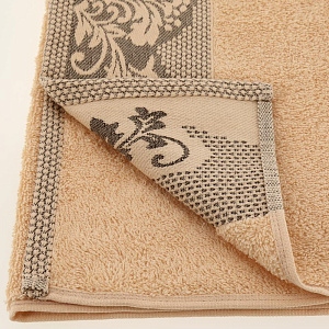 Пол-це 50х90Ренессанс Перс,хл100%,пл450 000000000001188150