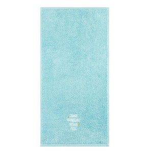 Набор полотенец "Волшебное время" 30х60см-2шт, 100% хлопок 340г/м2 5003913 000000000001202333