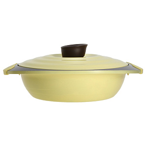 Жаровня с кр. 24см MARIER REEF 000000000001105588