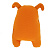 Подушка антистресс DE'NASTIA Пес и Кот в ассортименте малый размер T600033 000000000001160508