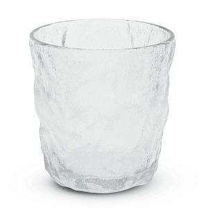 Стакан 280мл GARBO GLASS Лед для холодных напитков стекло 000000000001217333