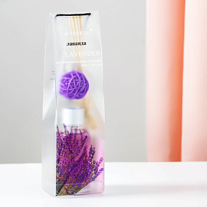 Диффузер для ароматизации помещений Индокитай-Сибирь, 30мл 000000000001076225