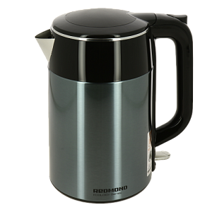 Чайник REDMOND RK-M1551 серо-голубой 000000000001209495