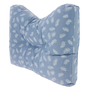 Подушка анатомическая, 45х65 см 000000000001151327