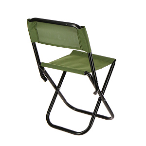Складной туристический стул Boyscout, 31x29x50 см 000000000001141597