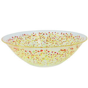 Салатник Flowerfield Luminarc, 27 см 000000000001065158