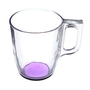 Кружка Crazy Colors Purple Luminarc, 250мл 000000000001119785