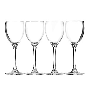 Набор фужеров Signature Luminarc, 190мл, 4 шт. 000000000001120106