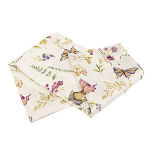 Скатерть 140х180см GRAND TEXTIL  полиэстер 000000000001183587