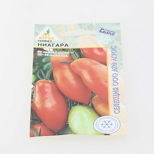 Семена пакет Томат Ниагара 0,08г СА 000000000001137511