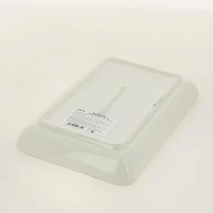 Блюдо сервировочное 23см CERA TALE Лимоны глазурованная керамика 000000000001206493