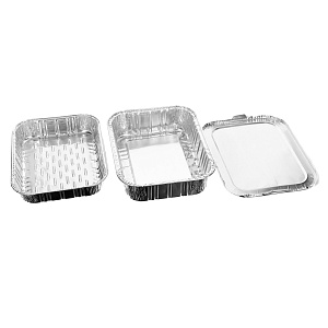 Одноразовая пароварка Marmiton, 20х15 см 000000000001141492