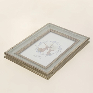 Фоторамка пластик "Танис" 10*15 R010871 000000000001196602