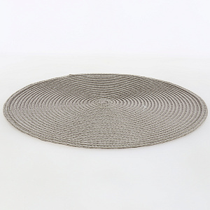 Салфетка сервировочная DeNASTIA D36, 100%ПП, светло-коричневый E000068 000000000001199498